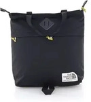 The North Face Berkeley Tote Pack 13l Freizeittasche-Schwarz-One Size