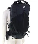 Mammut Ducan 50-60l Rucksack-Schwarz-50-60