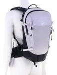 Mammut Lithium 15l Damen Rucksack-Pink-Rosa-15