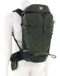 Mammut Lithium 30l Damen Rucksack-Oliv-Dunkelgr&uuml;n-30