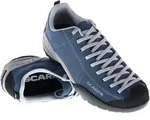 Scarpa Mojito Herren Schuhe-Blau-41