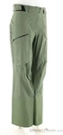 Dynafit 08-0000071856, Dynafit Tigard 3L Stretch Damen Tourenhose-Oliv-Dunkelgr&uuml;n-S,