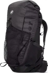 Mammut 2530-01450-0001, Mammut Ducan 28-35l Damen Rucksack-Schwarz-28-35, Kostenlose