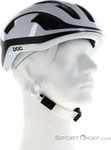 POC 10776, POC Omne Lite Rennradhelm-Weiss-S, Kostenlose R&uuml;cksendung: 60 Tage.