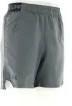 Under Armour Vanish Woven 6in Herren Fitnessshort-Dunkel-Grau-XXL
