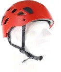 Black Diamond Half Dome Kletterhelm-Rot-S-M