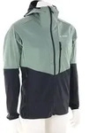 Vaude Tekoa Herren Outdoorjacke-Oliv-Dunkelgr&uuml;n-S