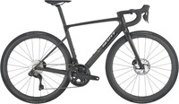 Scott 423261, Scott Addict RC 20 28'' 2025 Rennrad-Schwarz-S, Kostenlose