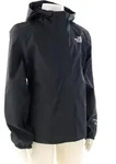 The North Face Antora Kinder Regenjacke-Schwarz-L