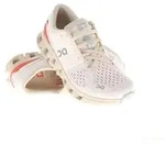 On Cloud X 4 Damen Laufschuhe-Pink-Rosa-6