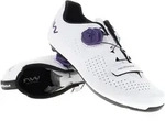Northwave Storm Carbon Damen Rennradschuhe-Weiss-36