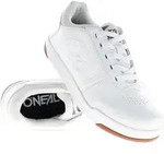 O'Neal Pinned Shoe V22 MTB Schuhe-Weiss-40