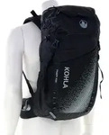 Kohla Track 23l Rucksack-Schwarz-23