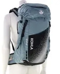 Kohla Track 23l Rucksack-Grau-23