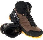 Scarpa Rush TRK GTX Herren Wanderschuhe Gore-Tex-Braun-42