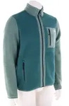 The North Face Yumiori FZ Herren Fleecejacke-Grün-L The North Face Yumiori FZ Herren Fleecejacke-Grün-L