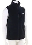 The North Face Yumioro Vest Herren Weste-Schwarz-L