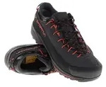 La Sportiva TX4 EVO GTX Zustiegsschuhe Gore-Tex-Dunkel-Grau-40