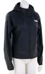 The North Face Cyclone Wind Damen Outdoorjacke-Schwarz-L