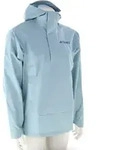 adidas Terrex XPL 2.5L Anorak Herren Outdoorjacke-Hell-Blau-M