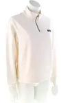 Patagonia Ahnya Damen Sweater-Beige-S