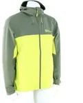 Jack Wolfskin Weiltal 2L Herren Regenjacke-Hell-Gr&uuml;n-S