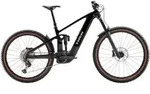 Trek Rail+ 8 Gen 5 800Wh 29/27,5'' 2026 E-Bike-Schwarz-XL