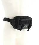 The North Face Base Camp Lumbar H&uuml;fttasche-Schwarz-One Size