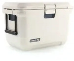 Coleman Pro 45 QT K&uuml;hlbox-Beige-One Size