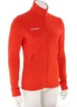 Mammut Aconcagua Light ML Herren Sweater-Rot-S