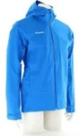 Mammut Treeline HS GTX Herren Outdoorjacke Gore-Tex-Blau-S