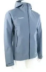 Mammut Crater Light Hardshell Herren Outdoorjacke Gore-Tex-Grau-S