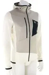 Ortovox Fleece Grid Hoody Herren Fleecejacke-Beige-S