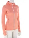 Ortovox Fleece Light Damen Sweater-Pink-Rosa-XS