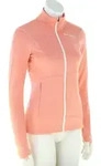 Ortovox Fleece Light Damen Sweater-Pink-Rosa-XS