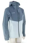 Mammut Alto Guide HS Hooded Herren Outdoorjacke-Grau-S