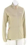 Salewa Puez Cammino Polarlite Damen Fleecejacke-Beige-38