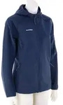 Mammut Madris Light ML Hooded Damen Sweater-Dunkel-Blau-XS