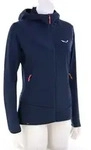 Salewa Puez Altavia Damen Fleecejacke-Dunkel-Blau-34