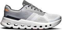 On 3ME10142880, On Cloudrunner 2 Herren Laufschuhe-Hell-Blau-10,5, Kostenlose