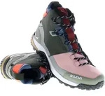 Salewa Puez 2 MID PTX Damen Trekkingschuhe-Mehrfarbig-4,5
