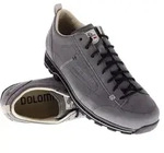 Dolomite 54 Low EVO Herren Freizeitschuhe-Grau-11,5
