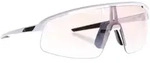 Alpina Turbo Pro S Sonnenbrille-Weiss-One Size