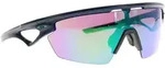 Oakley Sphaera Pacific Trail Collection Sportbrille-T&uuml;rkis-One Size