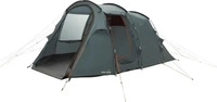 Easy Camp 120494, Easy Camp Hamra 4 4-Personen Zelt-Grau-One Size, Kostenlose