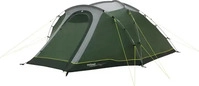 Outwell 111480, Outwell Cloud 4 4-Personen Zelt-Oliv-Dunkelgr&uuml;n-One Size,...