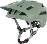 Alpina A9800, Alpina Taunus MIPS MTB Helm-Hell-Gr&uuml;n-59-61, Kostenlose R&uuml;cksendung: