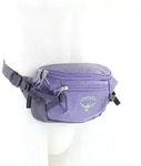 Osprey Transporter Waist 3l H&uuml;fttasche-Lila-3
