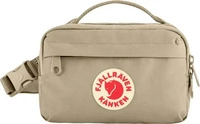 Fj&auml;llr&auml;ven 23796, Fj&auml;llr&auml;ven Kanken Hip Pack H&uuml;fttasche-Beige-One Size,