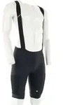 Assos Tactica Kiesk&auml;fer Bib T5 Herren Bikeshort-Schwarz-XXL